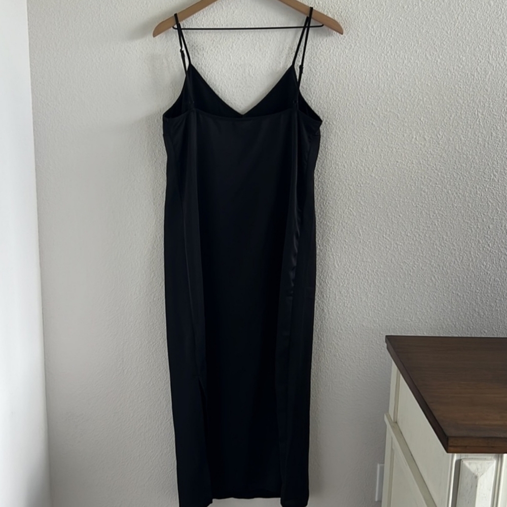 A new day Satin Slip